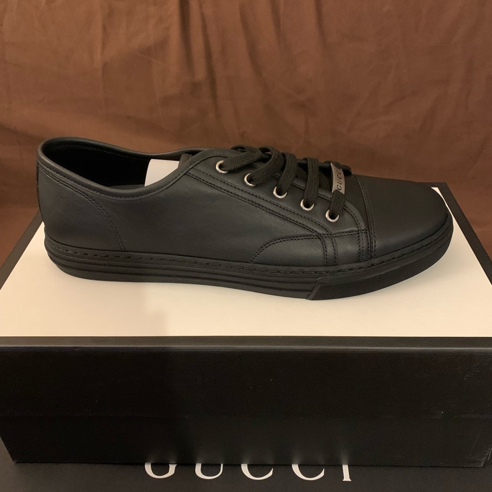 Gucci sneakers